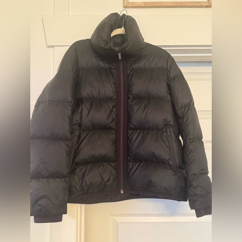 Lululemon Cloudscape Jacket Euc!! - image 4